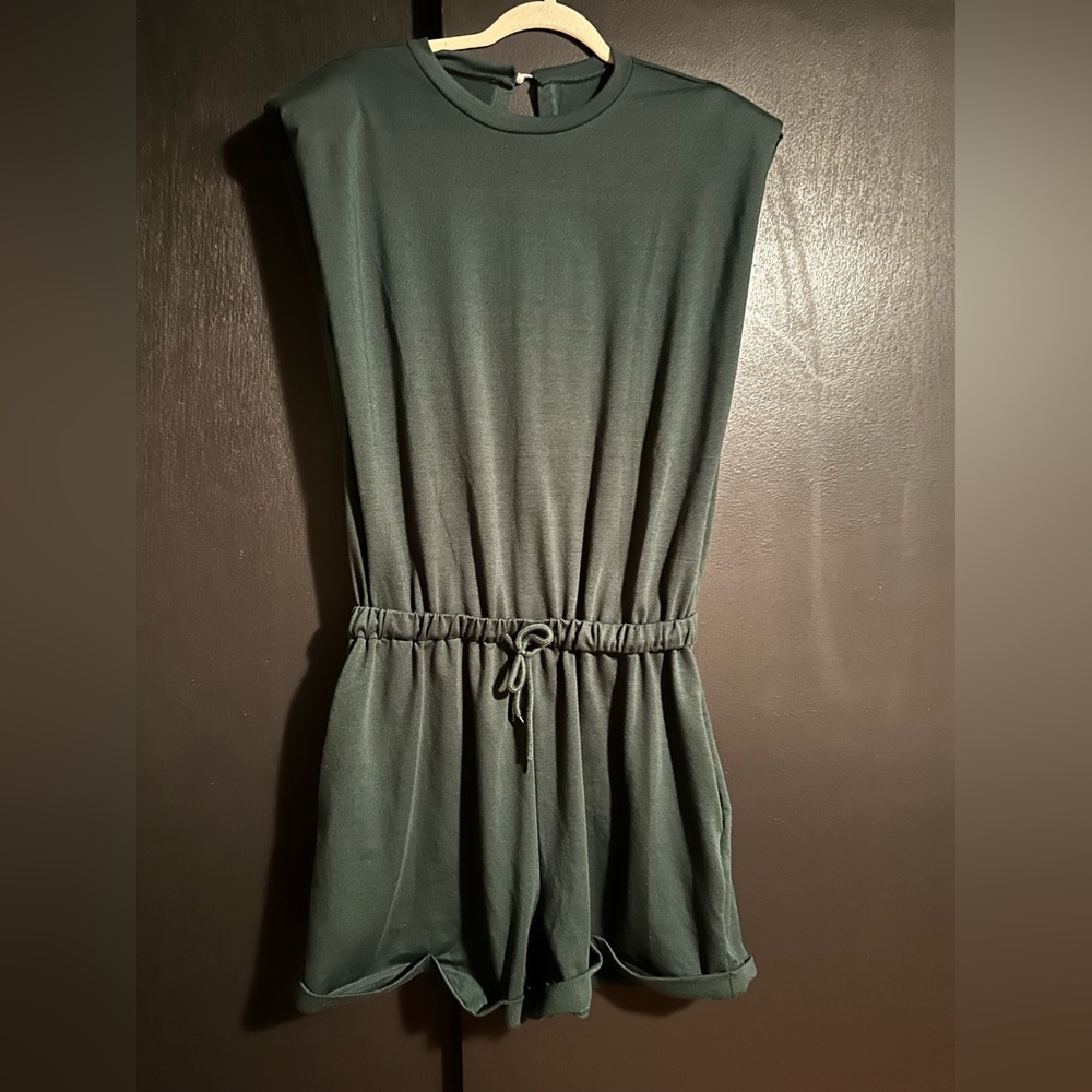 Ladies jumpsuit
